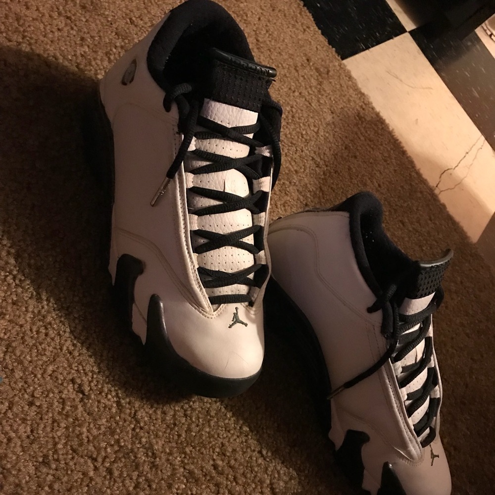 jordans 14’s BG